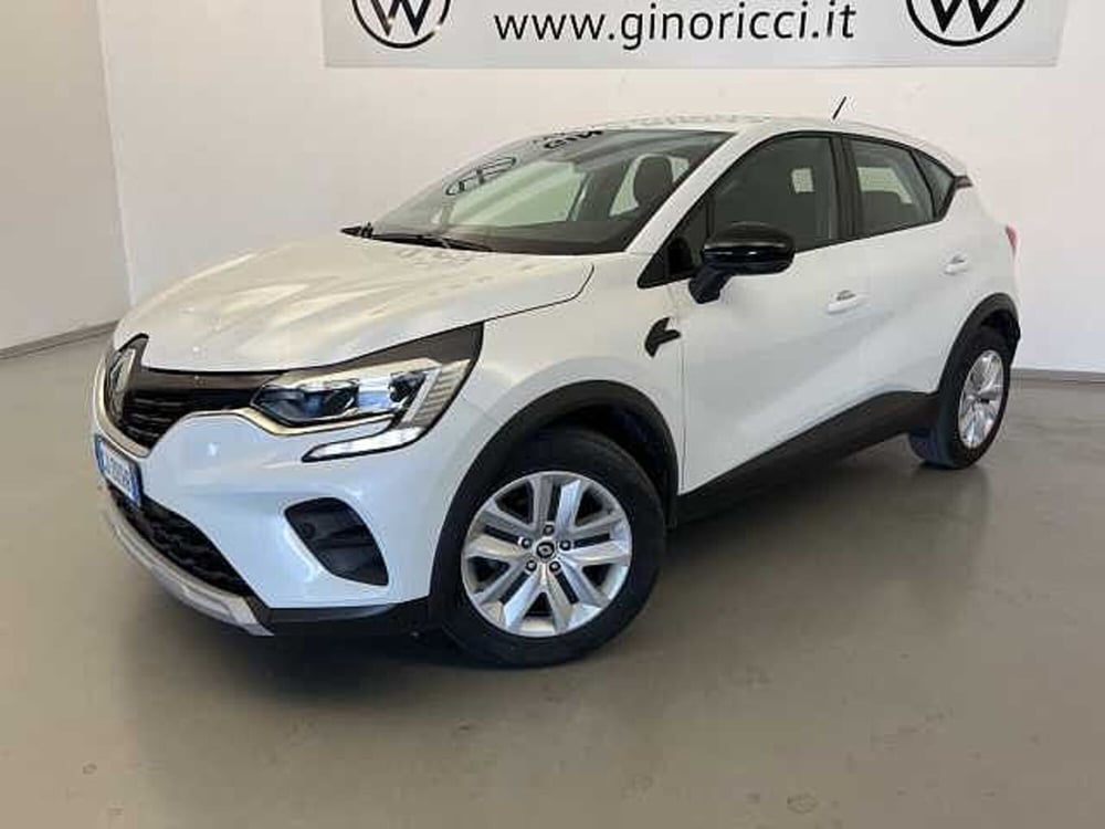 Renault Captur usata a Forlì-Cesena (2)