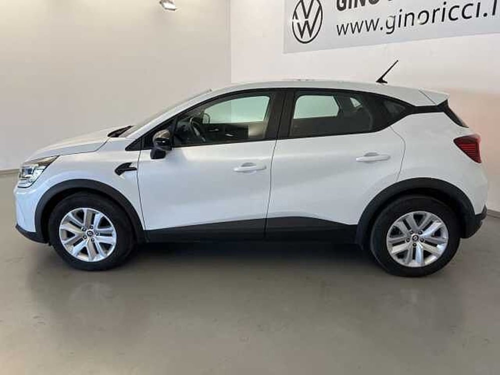 Renault Captur usata a Forlì-Cesena (3)