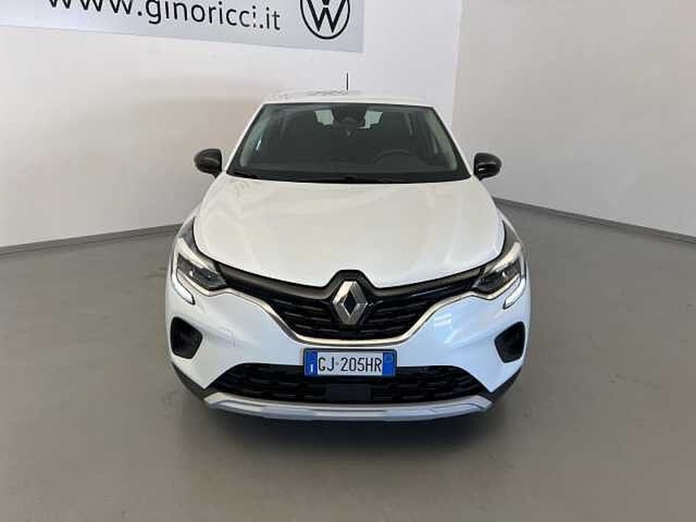 Renault Captur usata a Forlì-Cesena (4)
