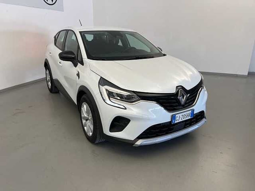 Renault Captur usata a Forlì-Cesena (5)