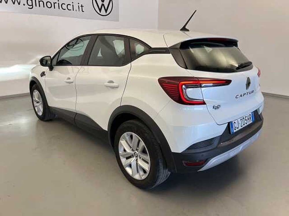 Renault Captur usata a Forlì-Cesena (6)