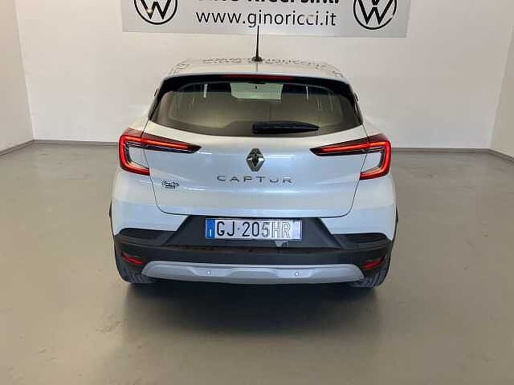 Renault Captur usata a Forlì-Cesena (7)