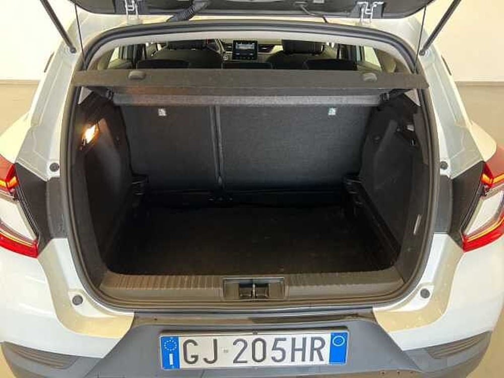 Renault Captur usata a Forlì-Cesena (9)