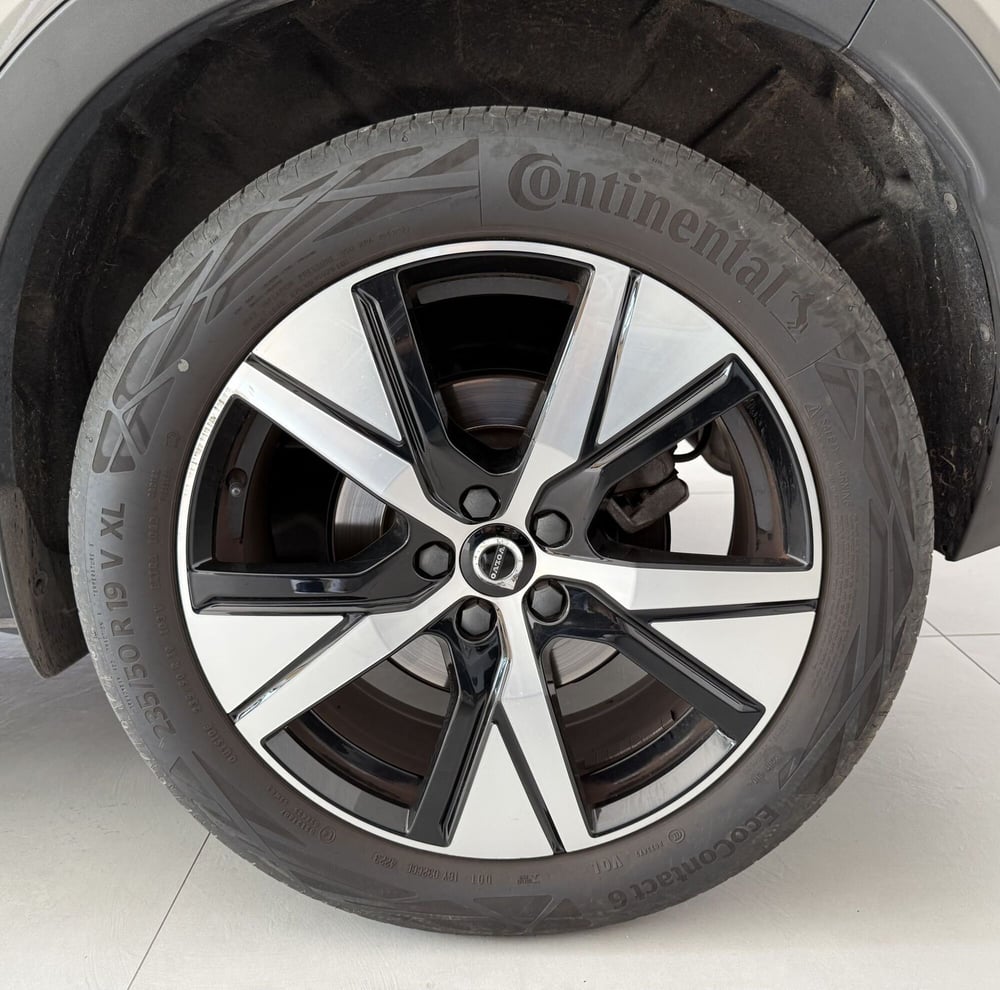 Volvo XC40 usata a Parma (3)