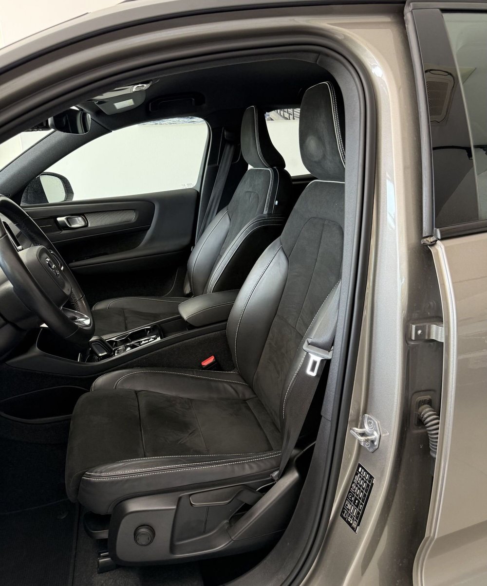 Volvo XC40 usata a Parma (5)