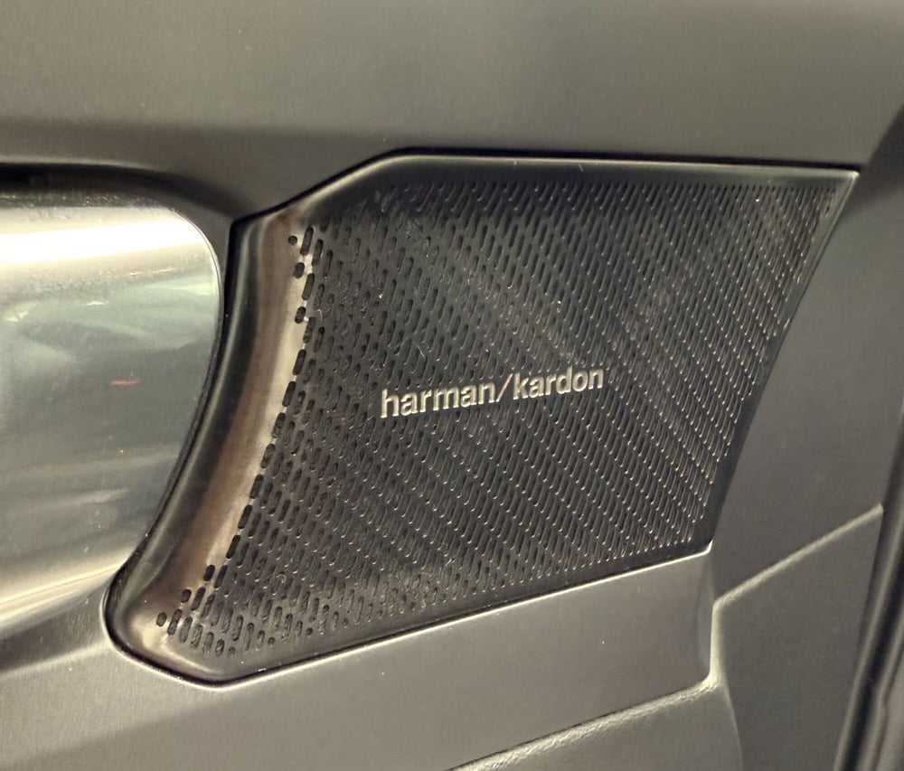 Volvo XC40 usata a Parma (7)
