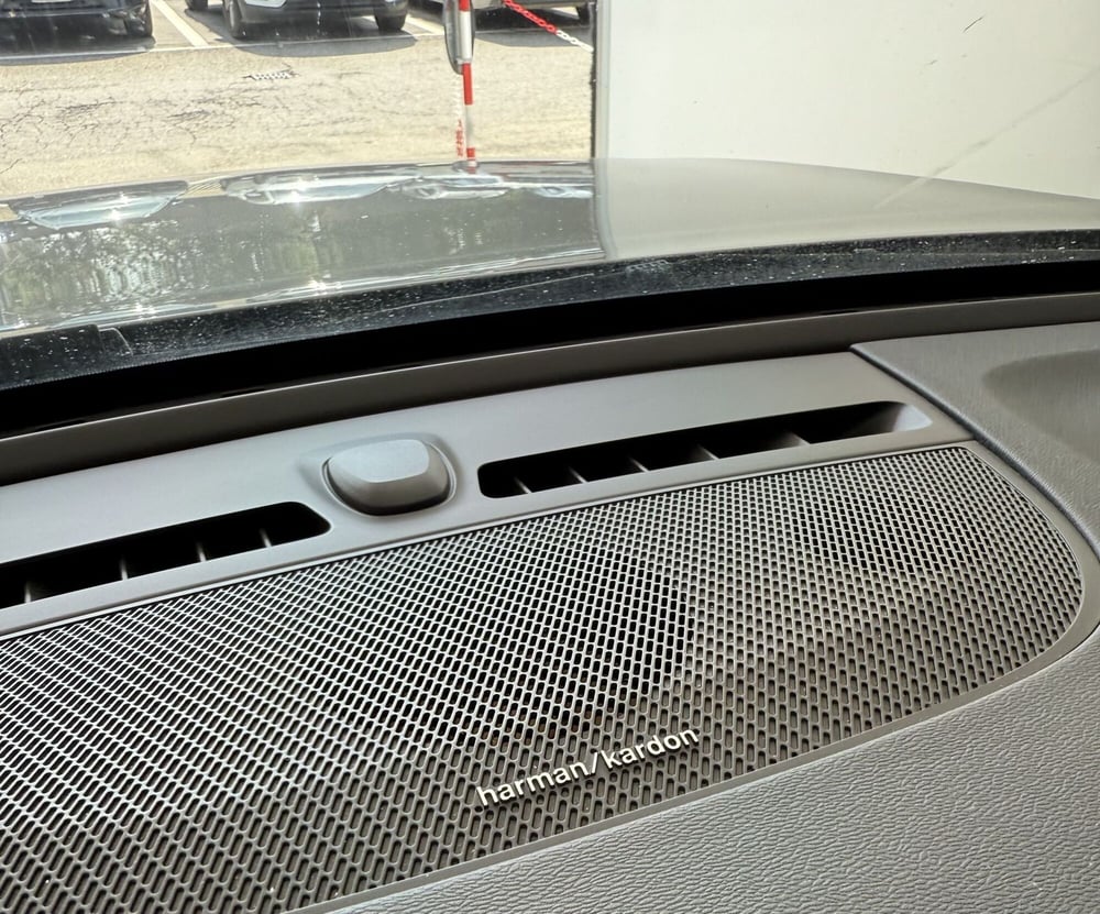 Volvo XC40 usata a Parma (8)