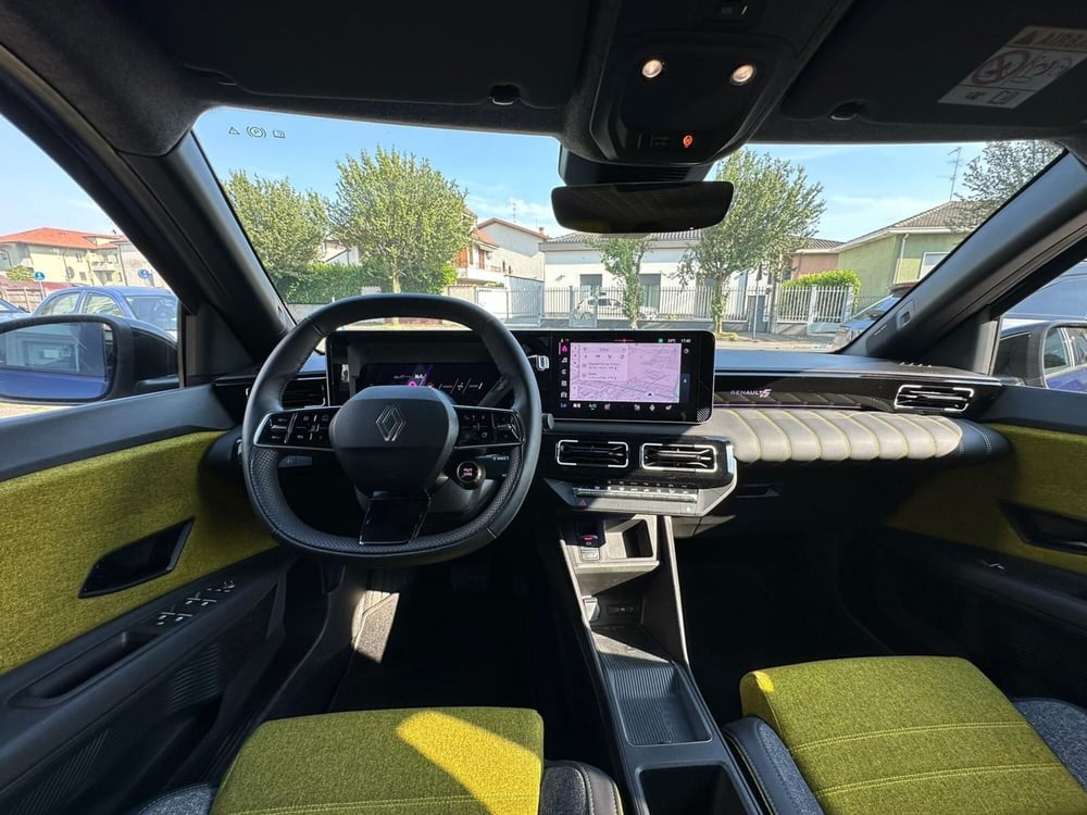 Renault Renault 5 usata a Monza e Brianza (12)