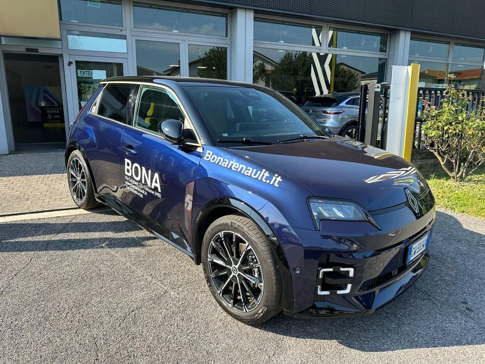 Renault Renault 5 usata a Monza e Brianza (2)