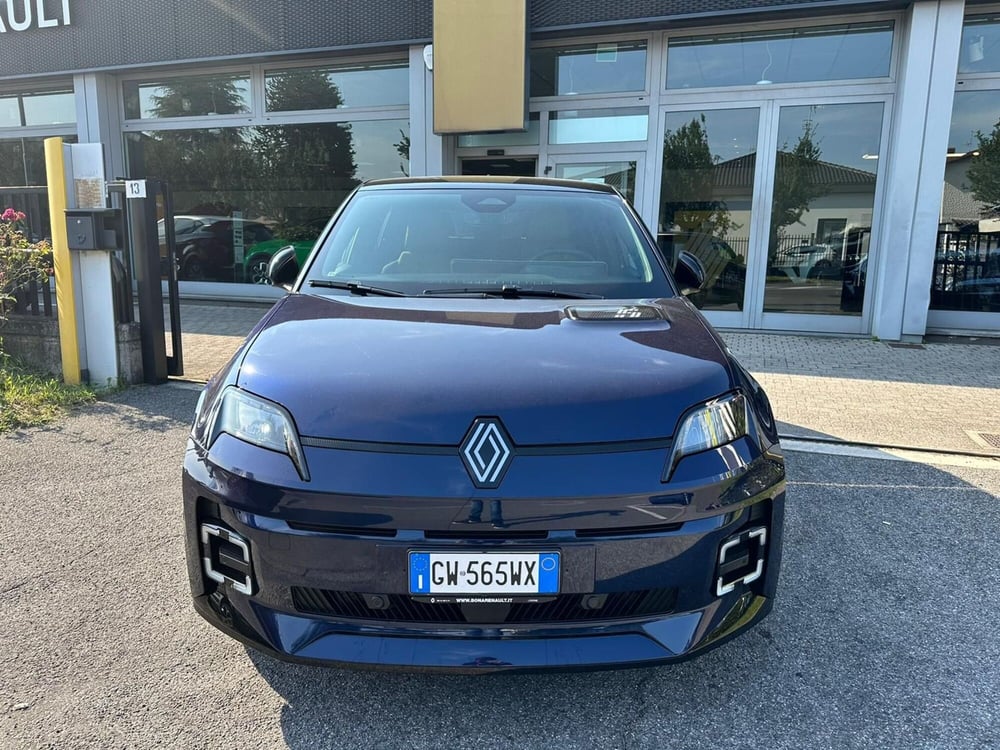 Renault Renault 5 usata a Monza e Brianza (3)