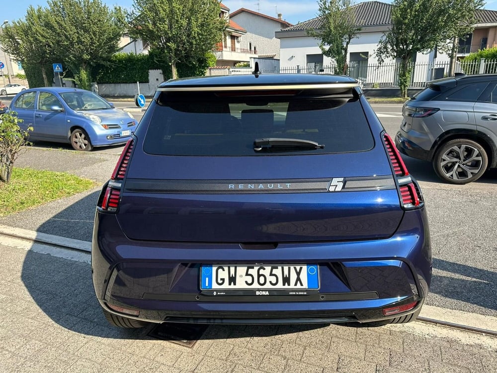 Renault Renault 5 usata a Monza e Brianza (4)