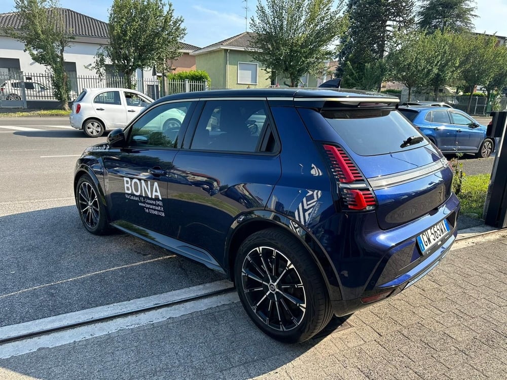 Renault Renault 5 usata a Monza e Brianza (5)