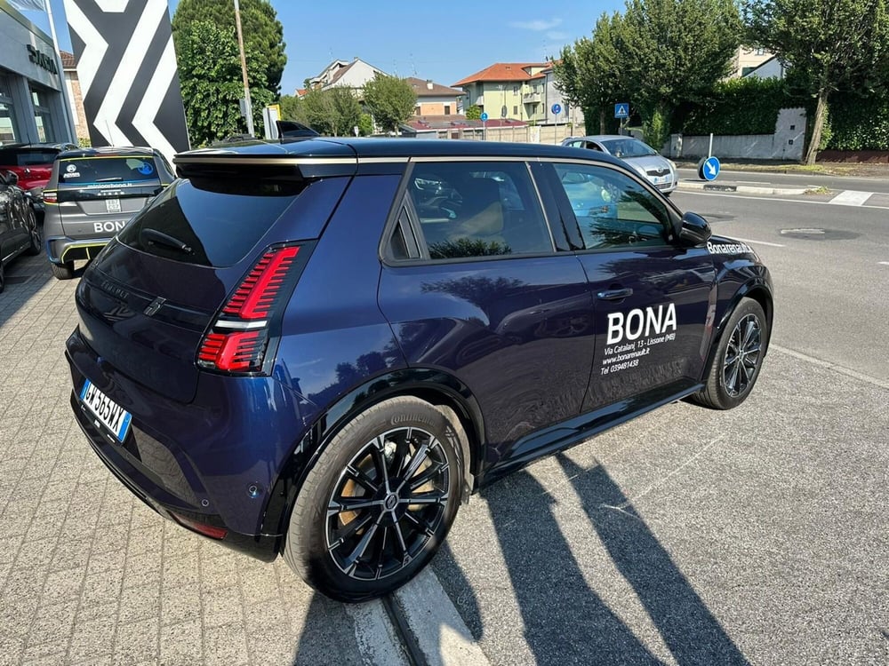 Renault Renault 5 usata a Monza e Brianza (6)