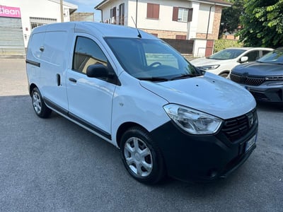 Dacia Dokker Furgone Blue dCi 75 Furgone del 2020 usata a Lissone