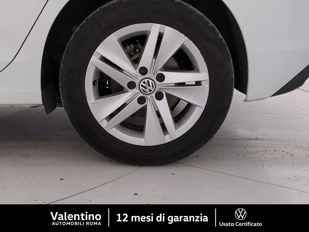 Volkswagen Golf usata a Roma (16)