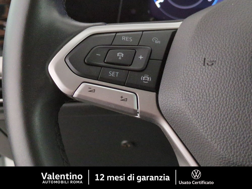 Volkswagen Golf usata a Roma (18)