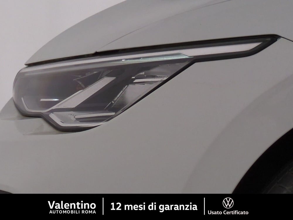 Volkswagen Golf usata a Roma (8)