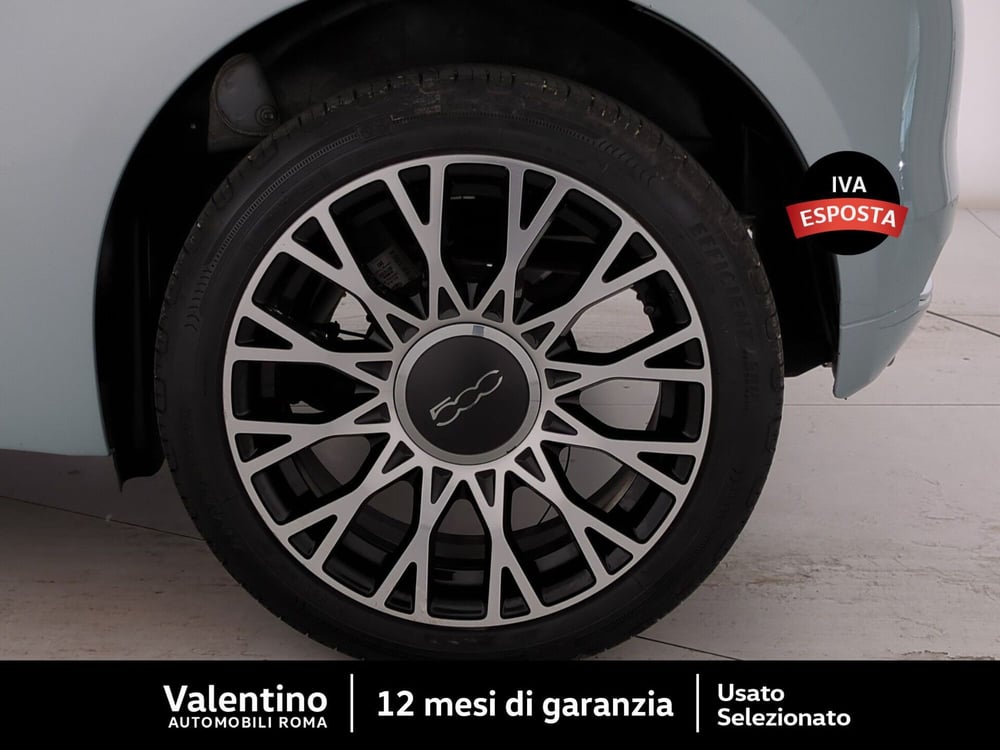 Fiat 500 usata a Roma (11)