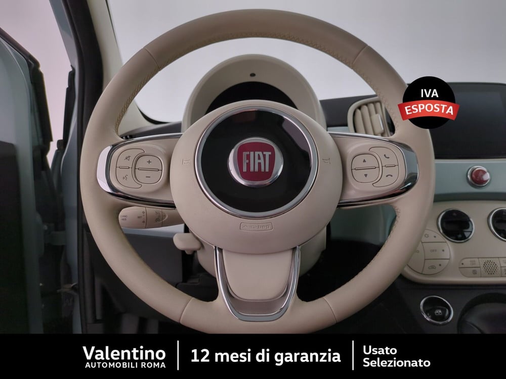 Fiat 500 usata a Roma (13)