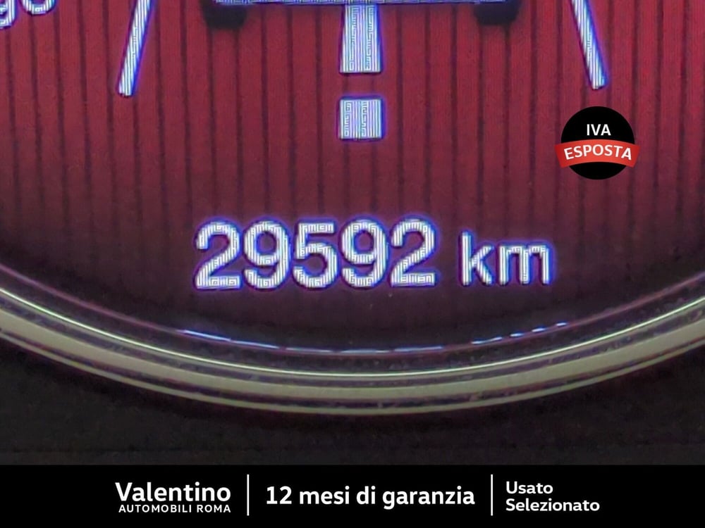 Fiat 500 usata a Roma (14)