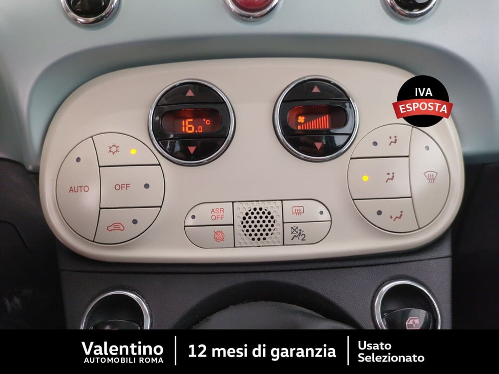 Fiat 500 usata a Roma (16)