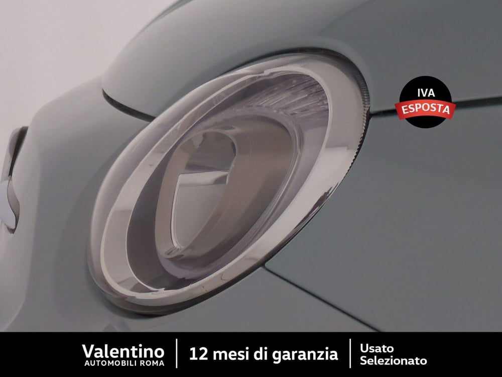 Fiat 500 usata a Roma (8)