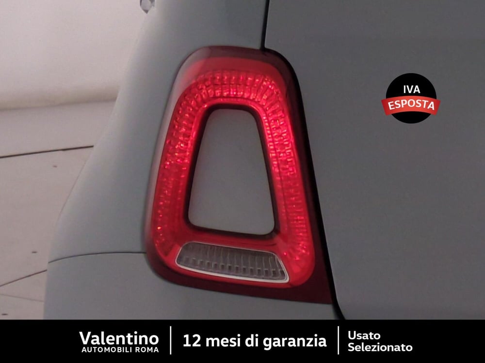 Fiat 500 usata a Roma (9)
