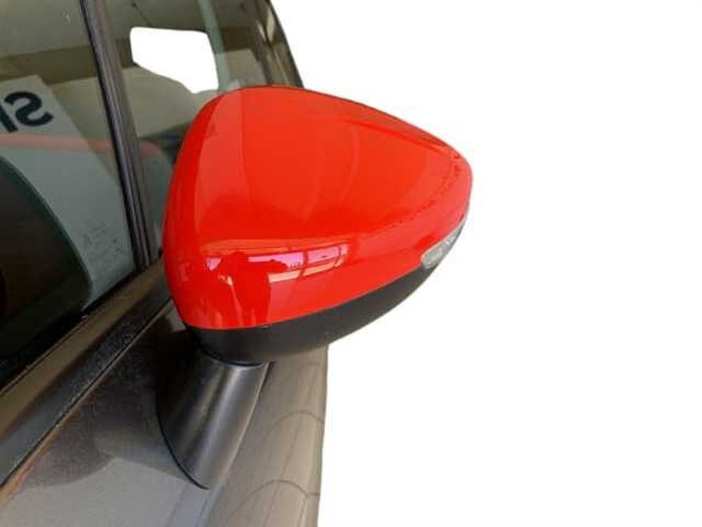 Citroen C3 Aircross usata a Ragusa (12)