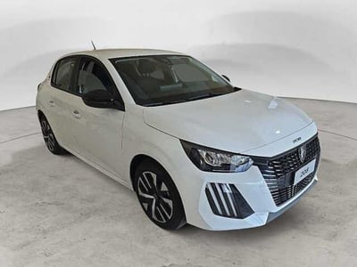 Peugeot 208 1.2 puretech Style s&amp;s 100cv nuova a Modica