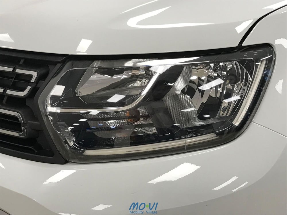 Dacia Duster usata a Torino (4)