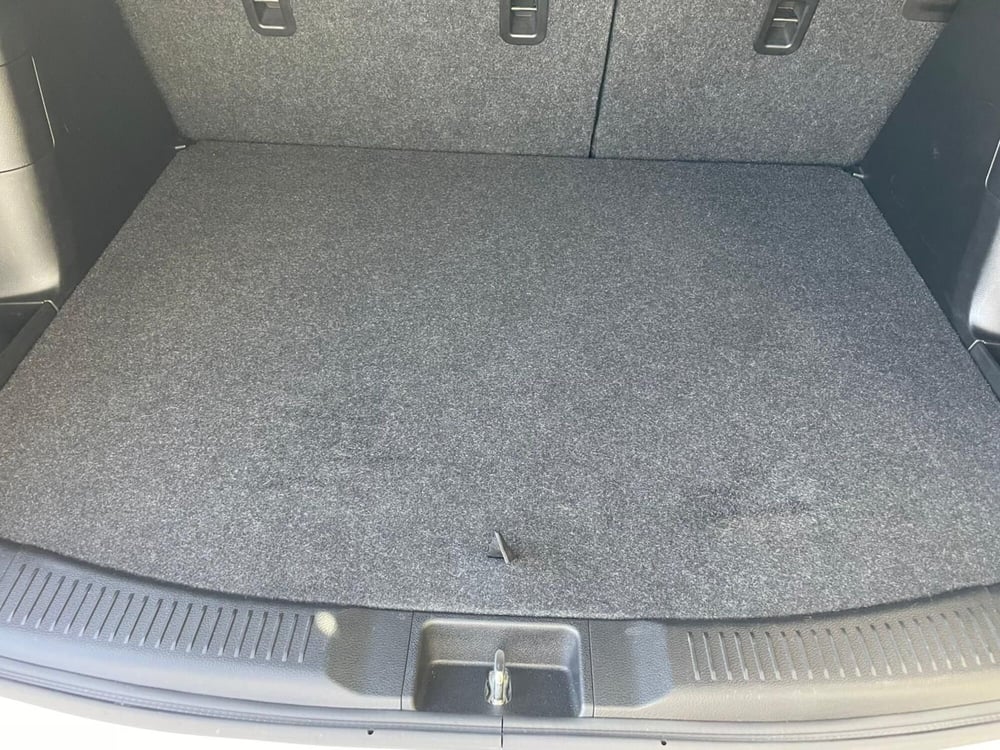 Suzuki S-Cross usata a Vicenza (10)