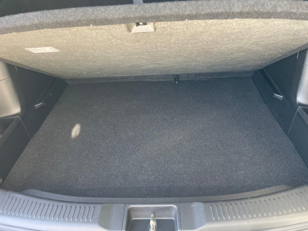 Suzuki S-Cross usata a Vicenza (11)