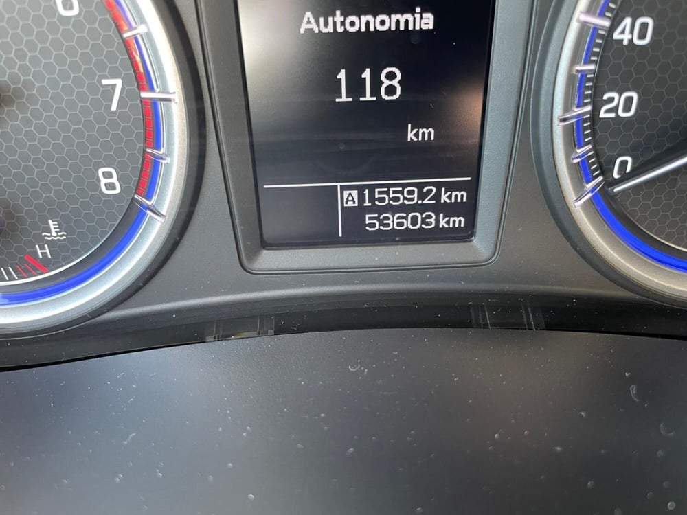 Suzuki S-Cross usata a Vicenza (14)