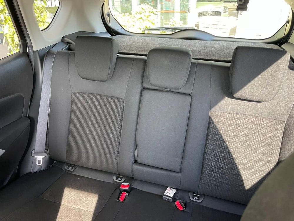 Suzuki S-Cross usata a Vicenza (8)