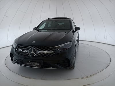Mercedes-Benz GLC Coup&eacute; 300 d AMG Line Premium Plus 4matic auto del 2024 usata a Taranto