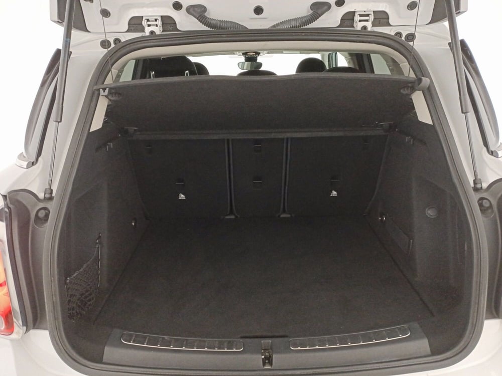 MINI Mini Countryman usata a Barletta-Andria-Trani (13)