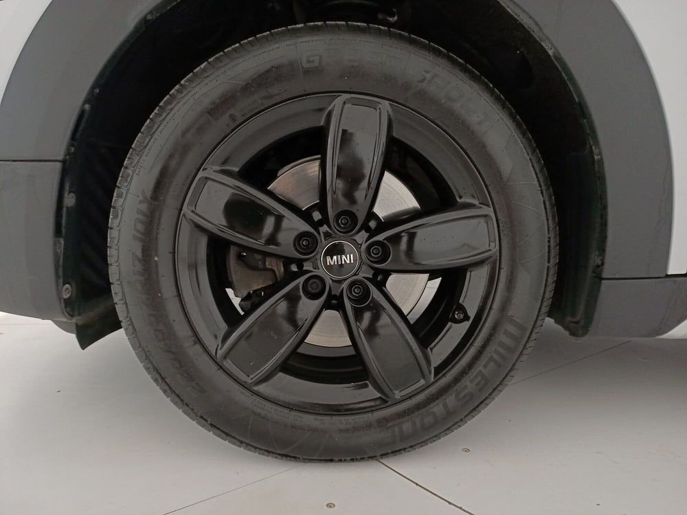 MINI Mini Countryman usata a Barletta-Andria-Trani (14)