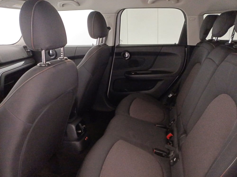 MINI Mini Countryman usata a Barletta-Andria-Trani (8)
