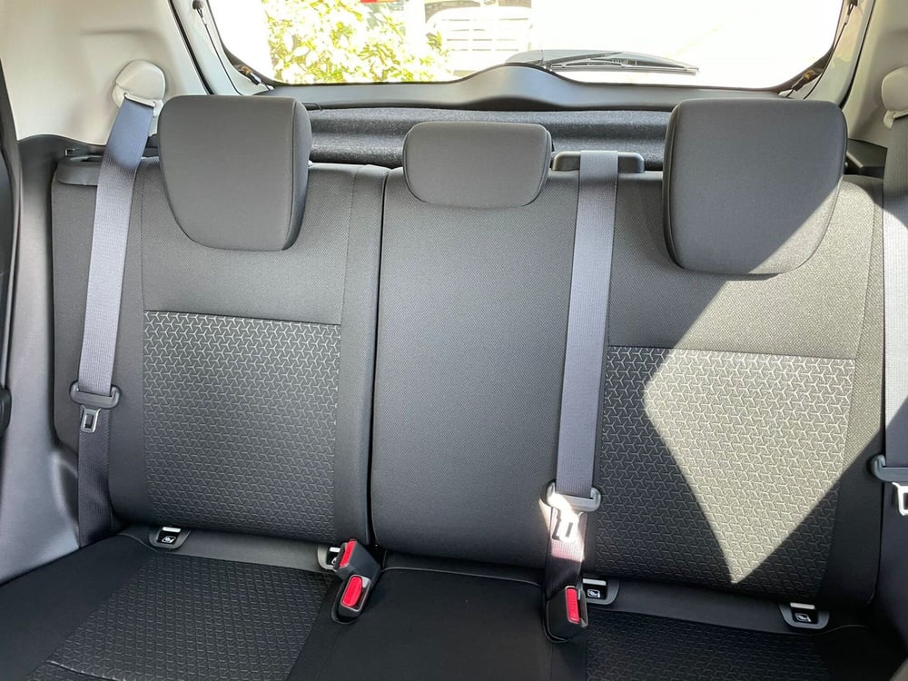 Suzuki Swift usata a Vicenza (11)