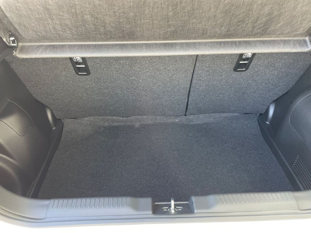 Suzuki Swift usata a Vicenza (7)