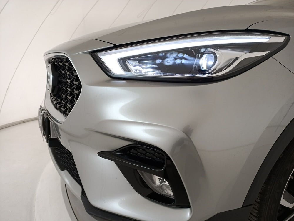 Mg ZS usata a Bari (12)