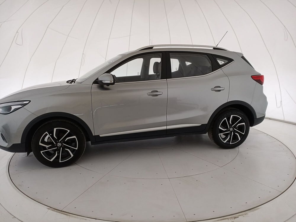Mg ZS usata a Bari (2)