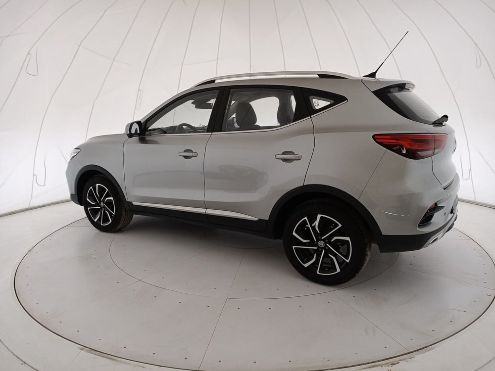 Mg ZS usata a Bari (3)