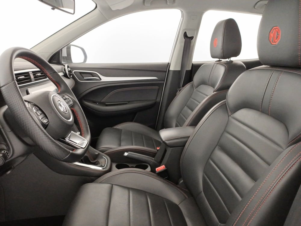 Mg ZS usata a Bari (6)