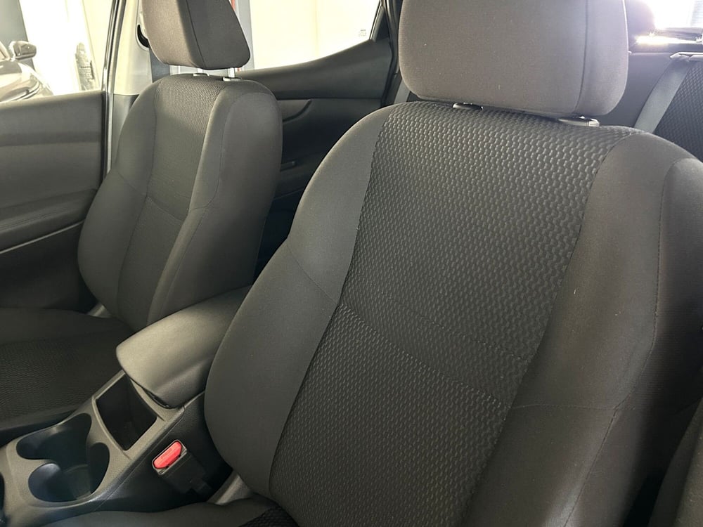 Nissan Qashqai usata a Ferrara (10)