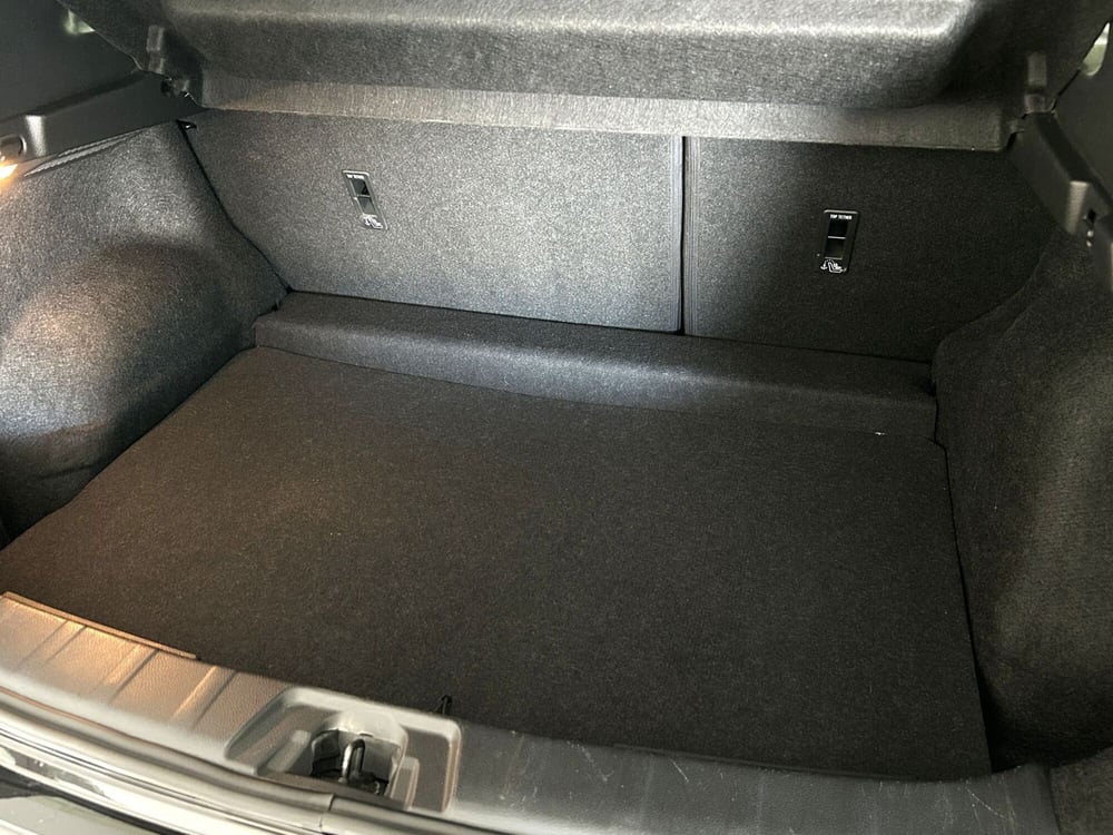 Nissan Qashqai usata a Ferrara (14)