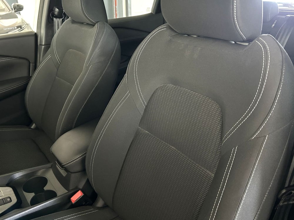 Nissan Qashqai usata a Ferrara (10)