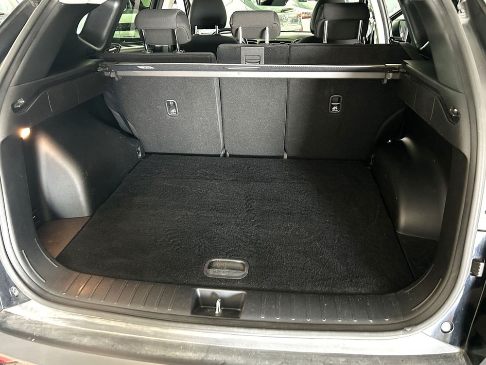 Hyundai Tucson usata a Ferrara (14)