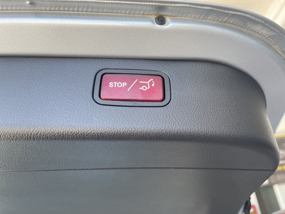 Mercedes-Benz Classe C Station Wagon usata a Pescara (10)