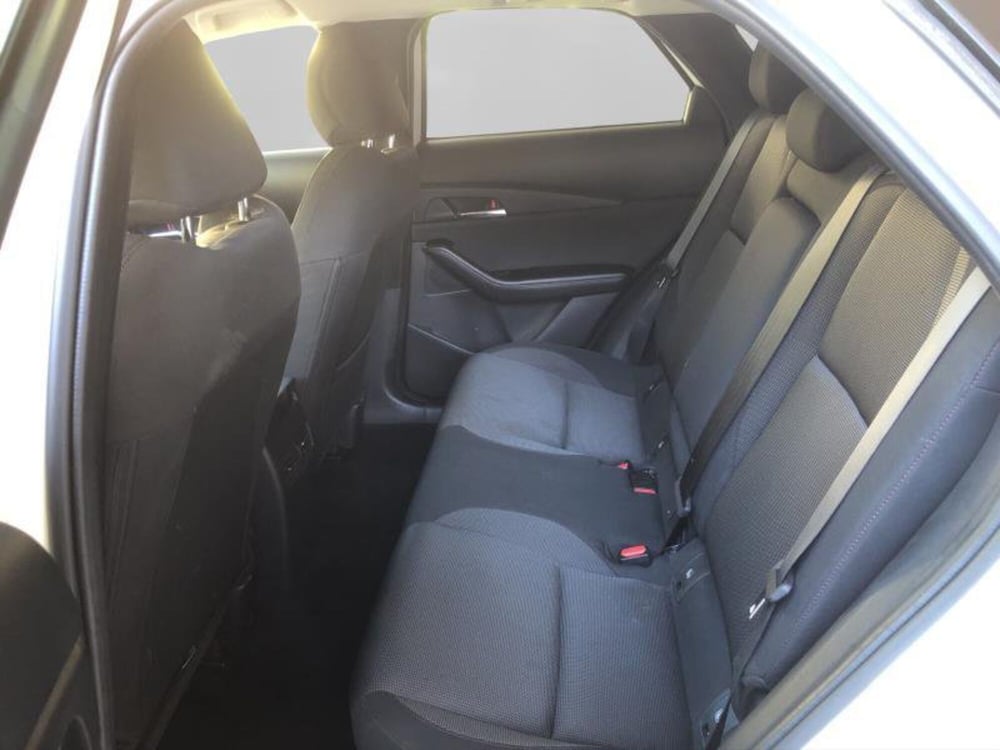 Mazda CX-30 usata a Genova (10)
